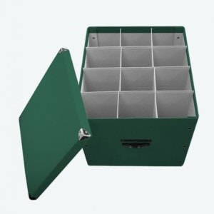 Byers Storage Box