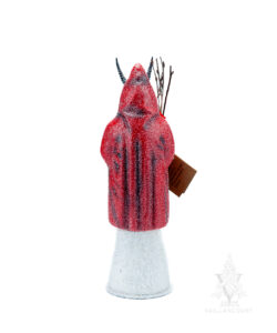 Krampus Red