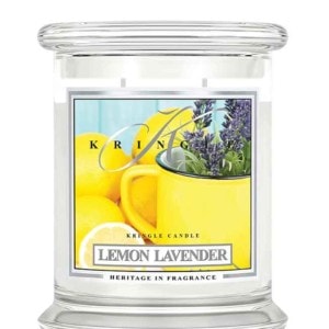 Lemon Lavender - Medium (14oz)