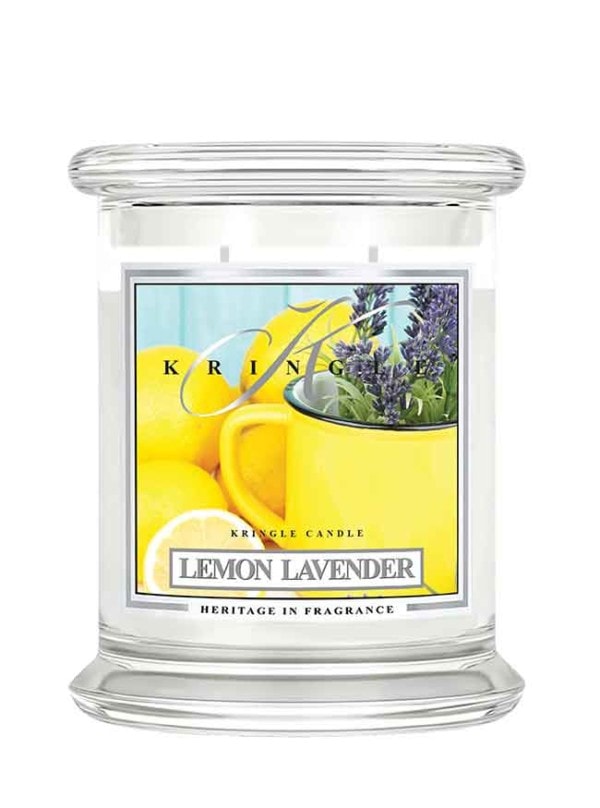 Lemon Lavender - Medium (14oz)