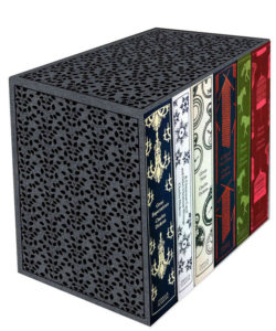 Major Works of Charles Dickens (Hardcover Boxed Set)