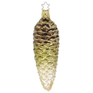 Fir Pine Cone Ornament