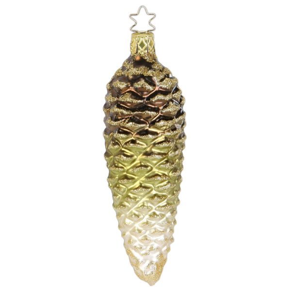 Fir Pine Cone Ornament