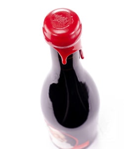 A Vaillancourt Christmas Wine (2021 Edition)