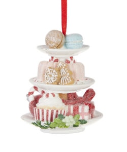 Holiday Sweets Ornament
