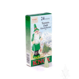 Knox Large Incense (Pine scent) 24/pcs