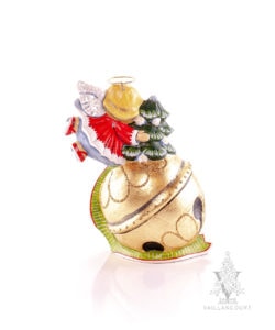 Angel With Bell, LTD