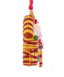 Swedish Yule Goat