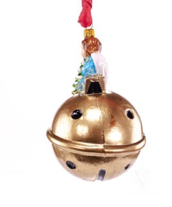 Angel Bell