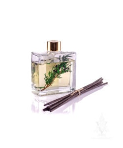 Evergreen Reed Diffuser