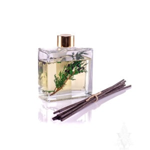 Evergreen Reed Diffuser