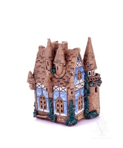 Kastel Keramik House Withtower