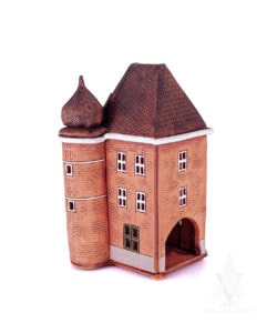 Kastel Keramik Perfumery Aachen