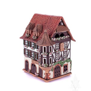 Kastel Keramik Alsace House