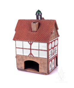 Kastel Keramik Urach Town Hall