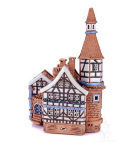 Kastel Keramik Castle Withtower