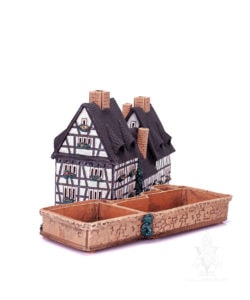 Kastel Keramik English Country House