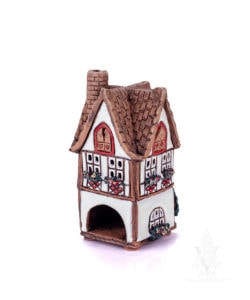 Kastel Keramik Smokehouse Smoker