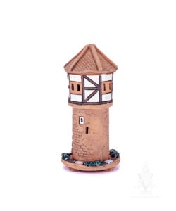 Kastel Keramik Tower Smoker