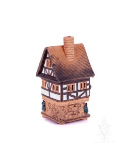 Kastel Keramik Smokehouse 3 Smoker