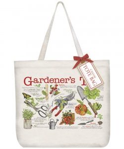 Gardeners Tote Bag
