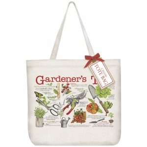 Gardeners Tote Bag