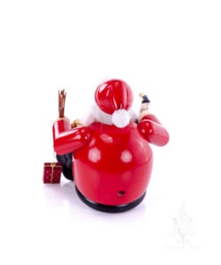 KWO Santa Claus Smoker