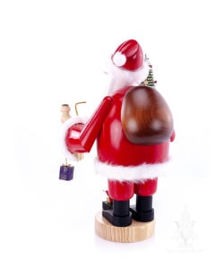 KWO Large Santa Smoker