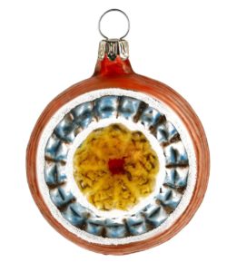 MAROLIN Double Reflex Ornament (Assorted)