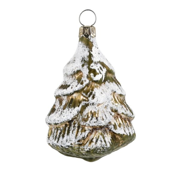MAROLIN Spruce Ornament