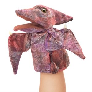 Pteranodon Puppet