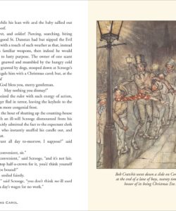 A Christmas Carol