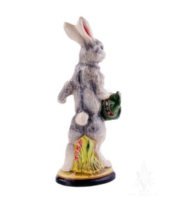 Rabbit with 