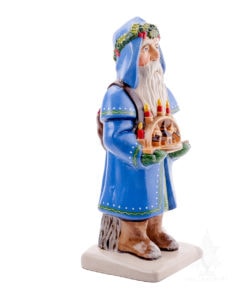 The Third Viking River Cruise Santa