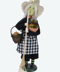 Garden Witch