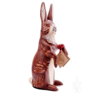 Ino Schaller Traditional Upright Rabbit