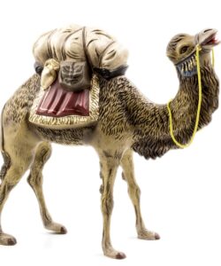 MAROLIN Camel With Luggage