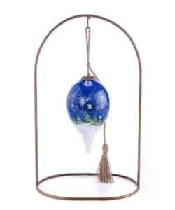 Dash Away All Ornament
