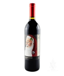 A Vaillancourt Christmas Wine — Cabernet Sauvignon (Paso Robles)