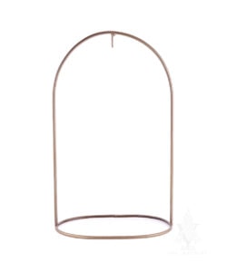 Inner Beauty Large Arch Ornament Stand