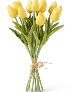 Tulip Bundle Yellow