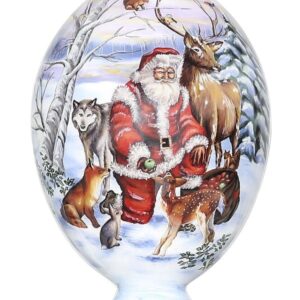 Gifts For Everyone Ornament
