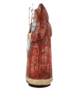 MAROLIN Candy Container Santa Red, Ltd.