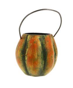 MAROLIN Jack O'Lantern With Handle