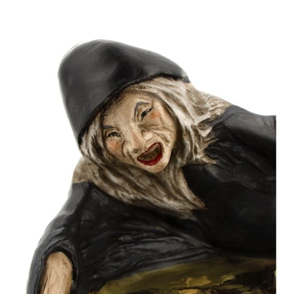 MAROLIN Witch At The Cauldron, LTD.
