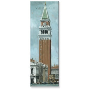 Venice St. Mark's Giclee Wall Art