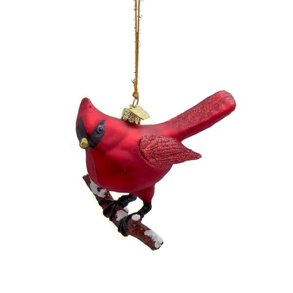 Cardinal Noble Gems