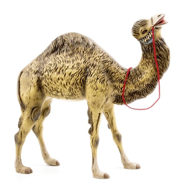 MAROLIN Nativity Camel