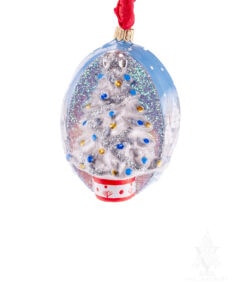 Jingle Balls™ Winter's Solstice Tree