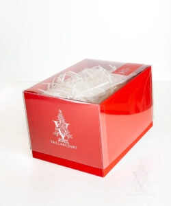 Premium Ornament Collector Gift Box